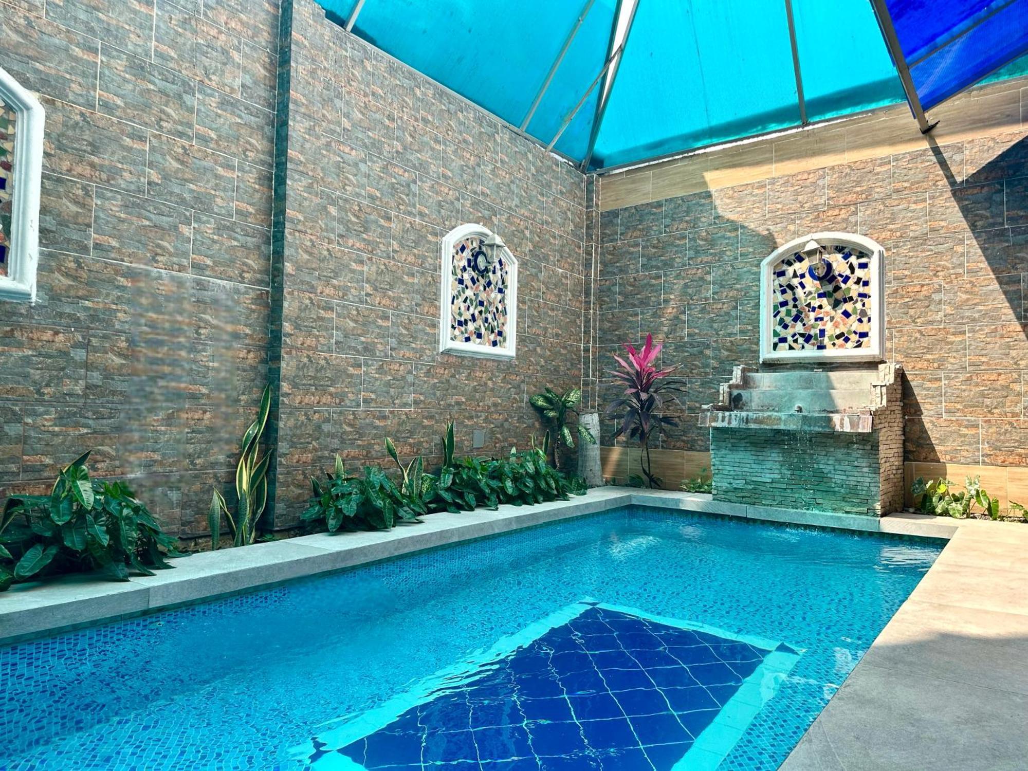 Tropical Inn Hotel Guayaquil Exterior foto